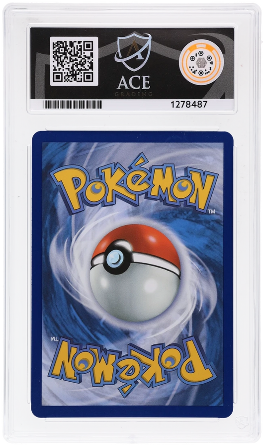 Oricorio ex - Black Star Promo - 024 - Mega Charizard X ex Ultra Premium Collection