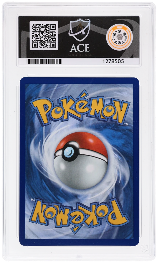 Mega Dragonite ex - Ascended Heroes - 271/217 - Mega Attack Rare