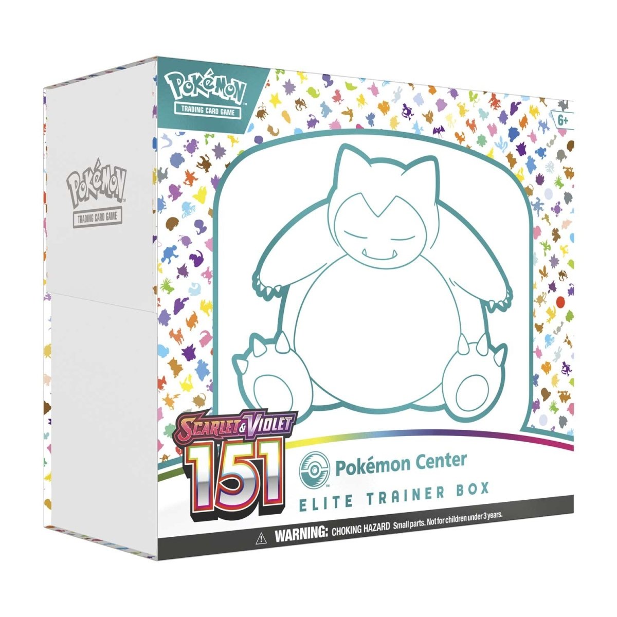 Sealed Product