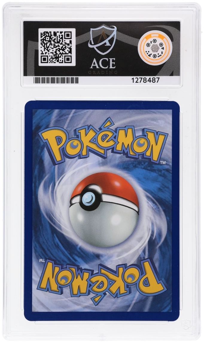 Oricorio ex - Black Star Promo - 024 - Mega Charizard X ex Ultra Premium Collection