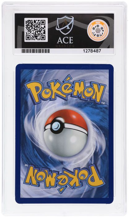 Oricorio ex - Black Star Promo - 024 - Mega Charizard X ex Ultra Premium Collection