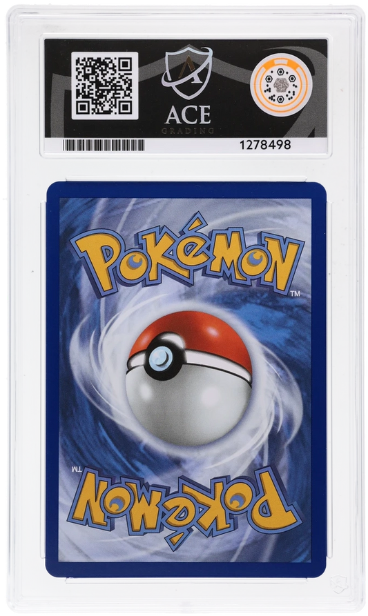 Bulbasaur - Black Star Promo - 037 - First Partner Illustration Collection Series 1