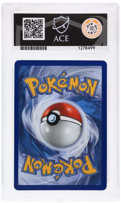 Charmander - Black Star Promo - 038 - First Partner Illustration Collection Series 1