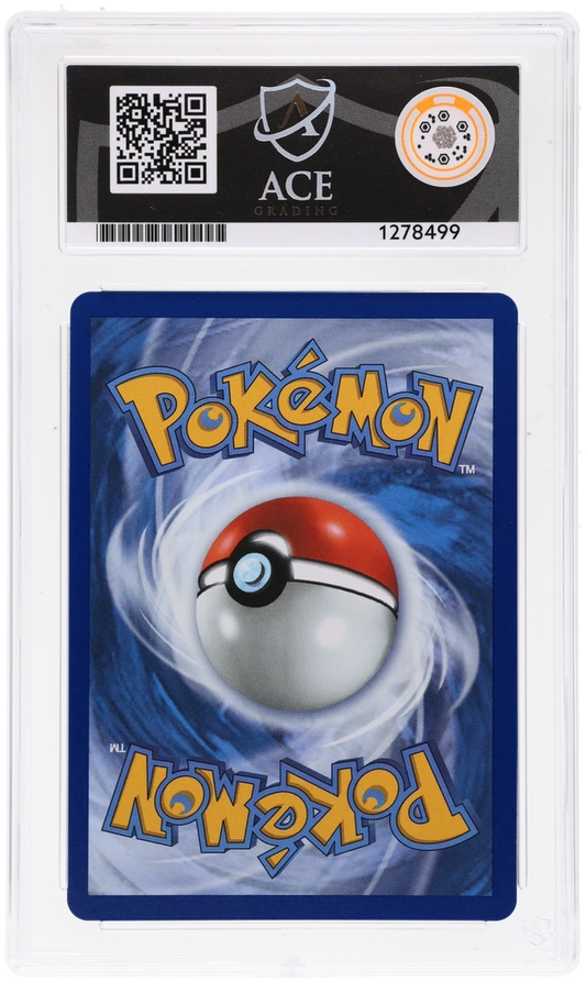 Charmander - Black Star Promo - 038 - First Partner Illustration Collection Series 1