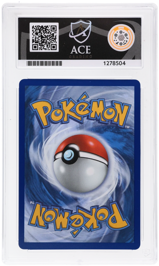 Mega Gengar ex - Ascended Heroes - 269/217 - Mega Attack Rare