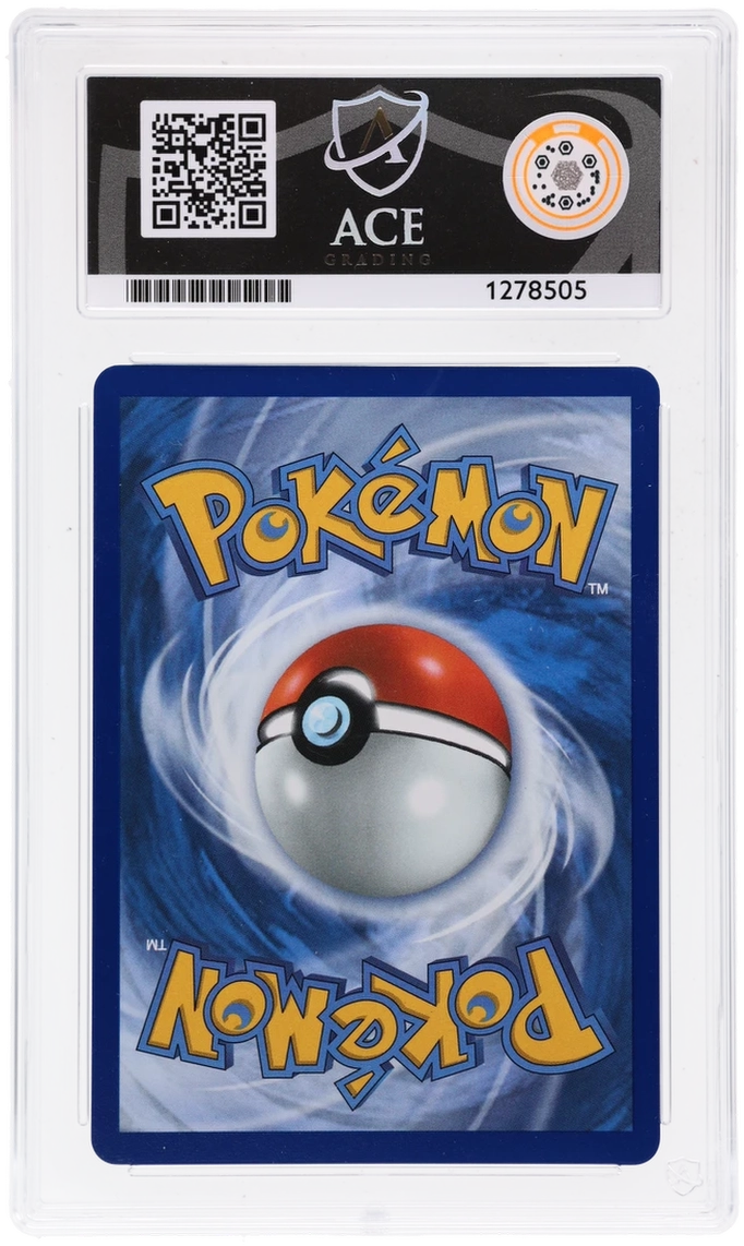 Mega Dragonite ex - Ascended Heroes - 271/217 - Mega Attack Rare