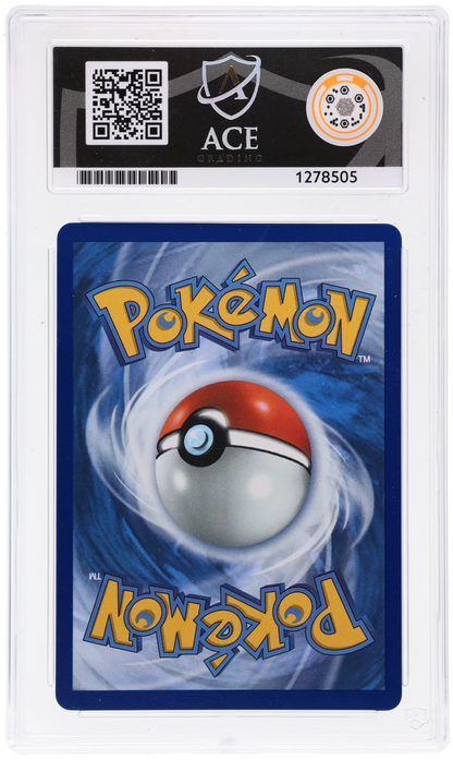 Mega Dragonite ex - Ascended Heroes - 271/217 - Mega Attack Rare