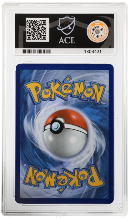 Team Rocket's Moltres ex - Destined Rivals - 229/182 - Special Illustration Rare - Team Rocket's Moltres ex Ultra Premium Collection